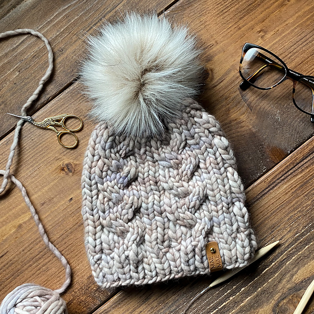 Farmstead Beanie