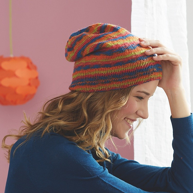 R0218 Hat / Mütze