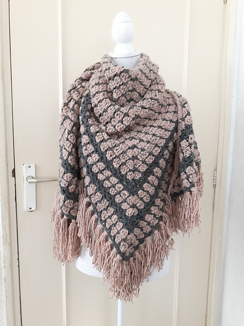 Warm Winter Wrap