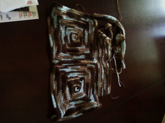 Purse #2721