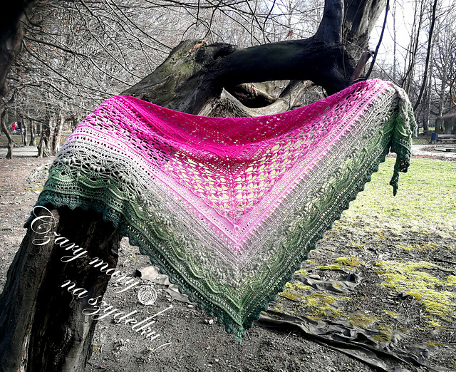GIOVANNA SHAWL