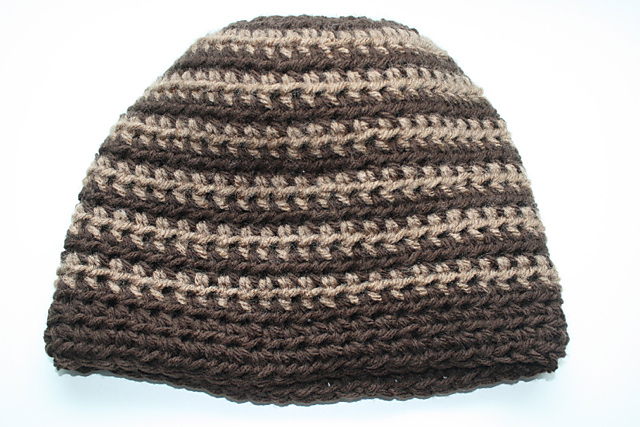 Winter & Autumn Standard Guy Hats