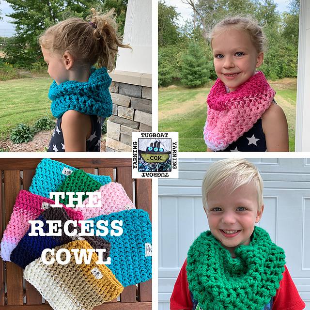 The Recess Cowl