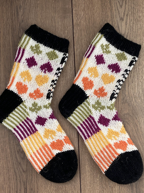 Ässä Socks
