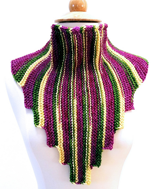 Shiprock Cowl