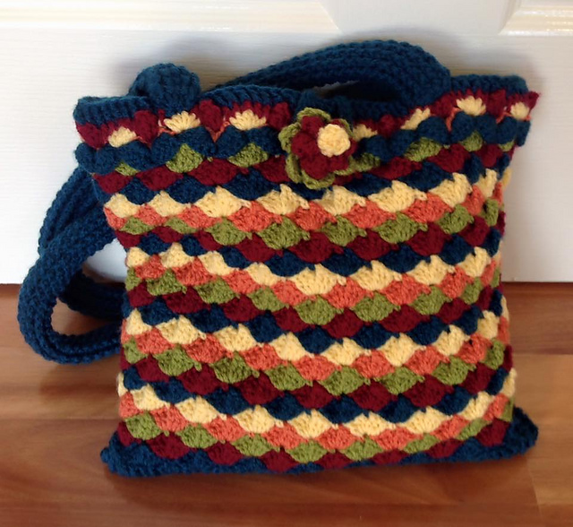 Shell Bag - I can read charts
