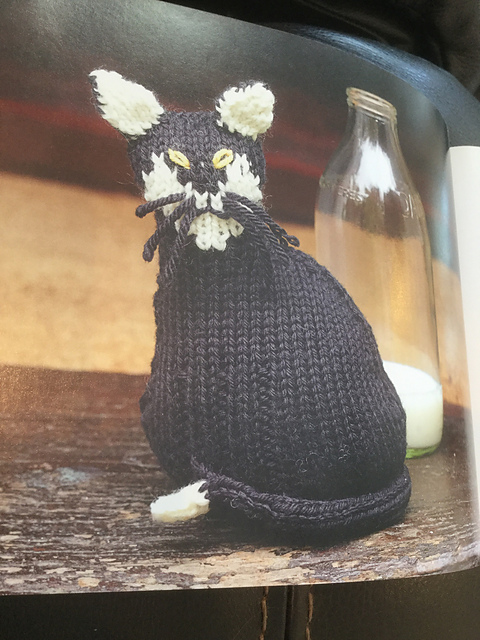 Simple Cat