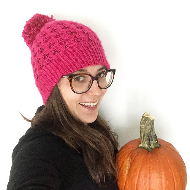 Brigitte Beanie