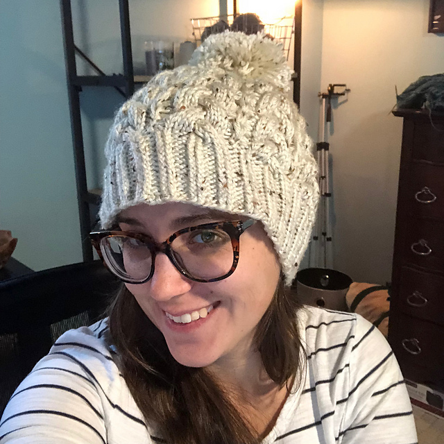 Gretchen Hat