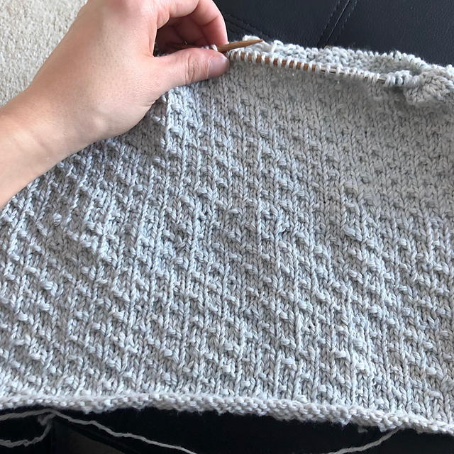 Winter Wind Cowl