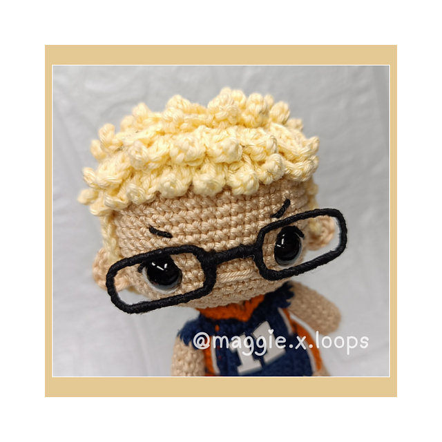 Mini Tsukki