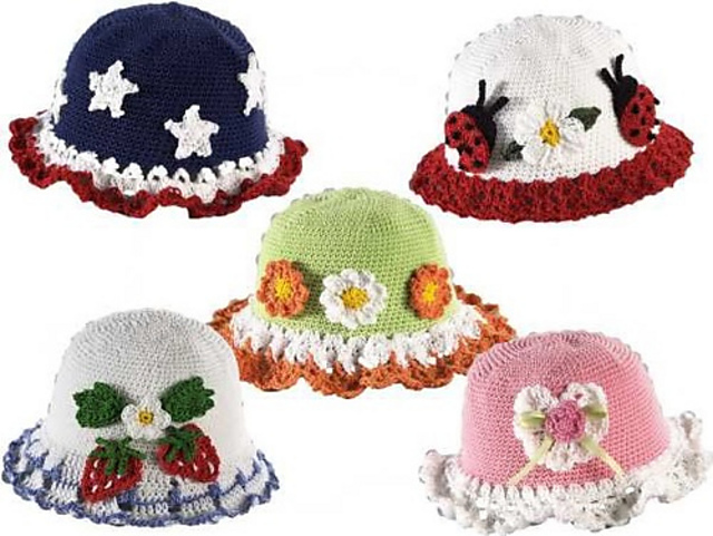 T-Shirt Dress Hat Set