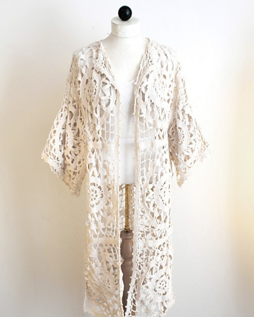 Jenna Jacket & Coat - PB063