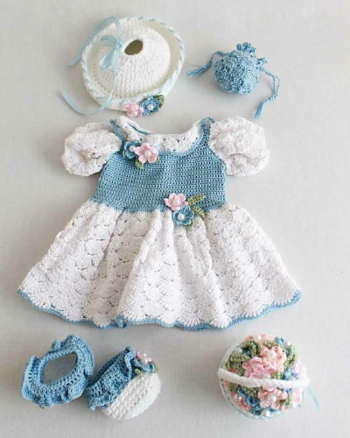 Anastasia's Ready for Spring