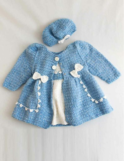 Bon Bon Dress & Jacket Set
