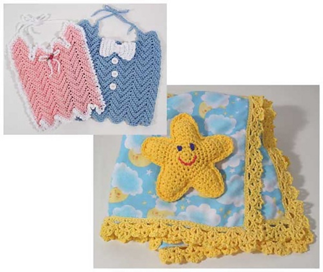 Baby Gifts Set - PS038