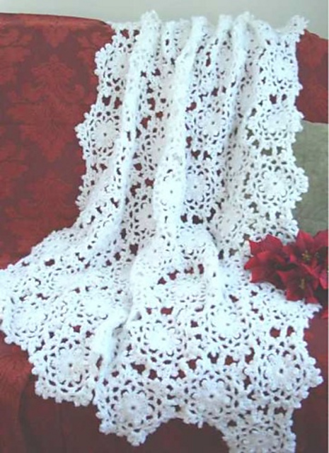 Flurry of Afghans - PS013