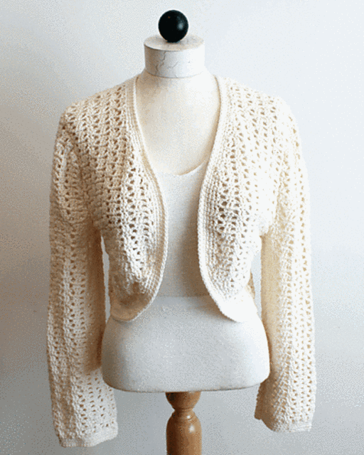 Destiny Bolero