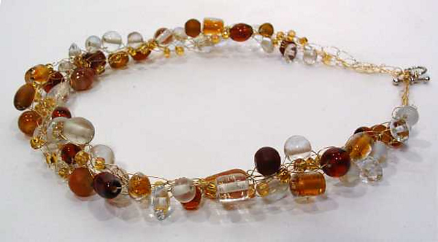 Beaded Jewelry - PA354