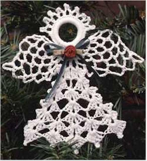 Lacy Angels PS005