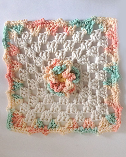 Peach Delight