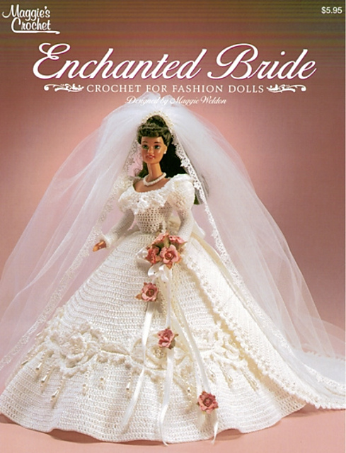 Enchanted Bride