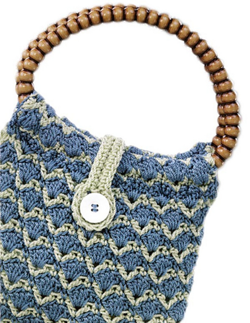 Priscilla Bag