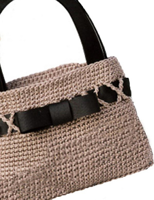 5th Avenue Bag