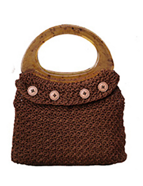 Little Brown Bag