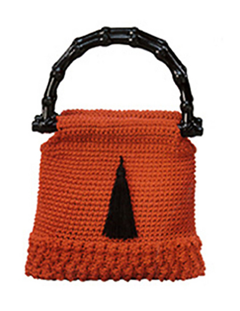 Dynasty Bag