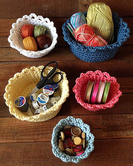 Nesting Baskets - PB203