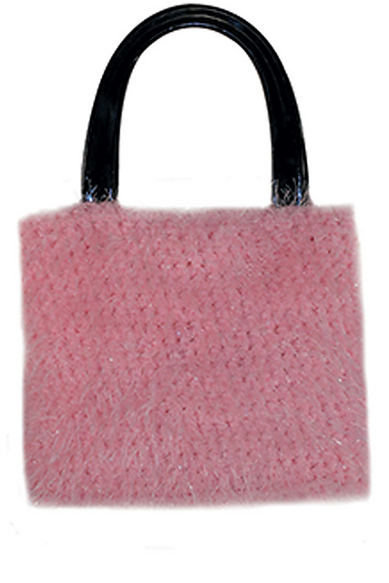 Pink Party Purse