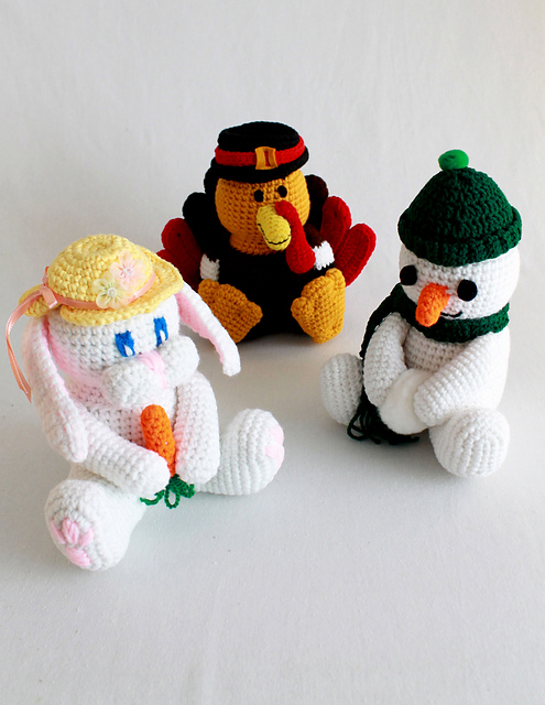Holiday Coin Banks