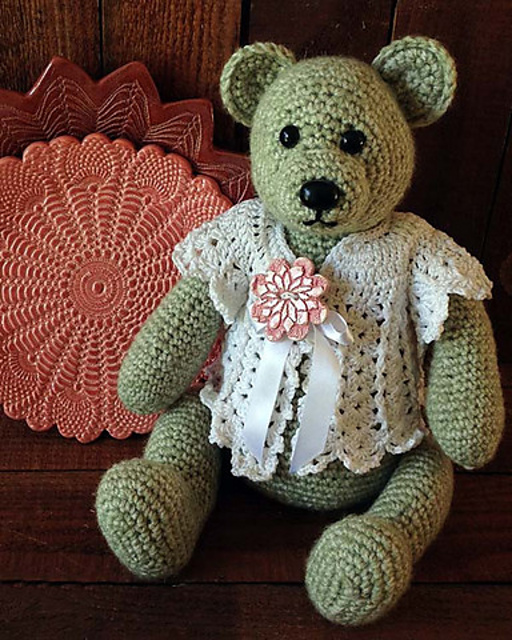 Sadie Bear
