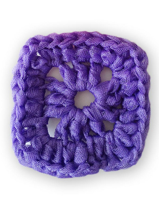 Square Scrubby