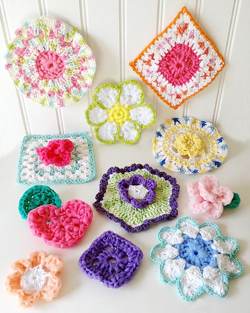 Scrubby Set PB210