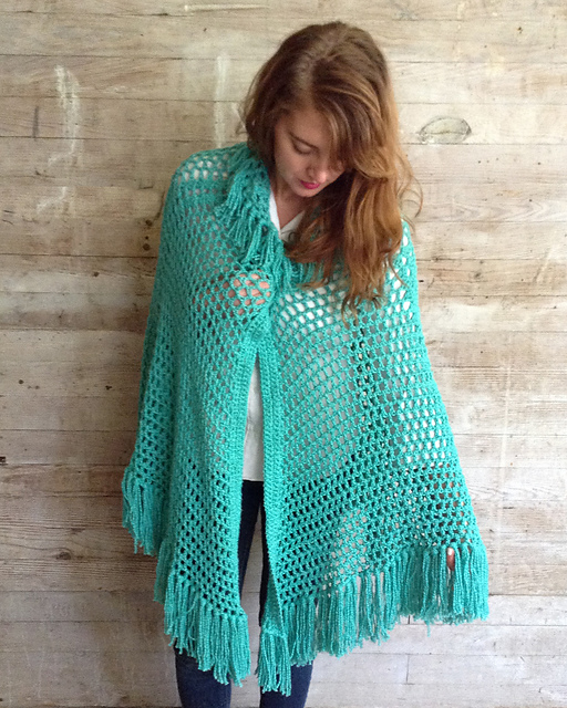 Italian Cape - PB173