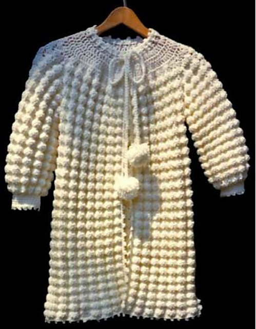 Puff Shell Coat and Purse PA885