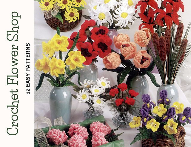 Flower Shop - PS030