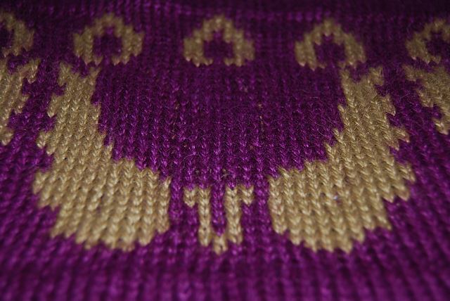Winged Victory Cowl