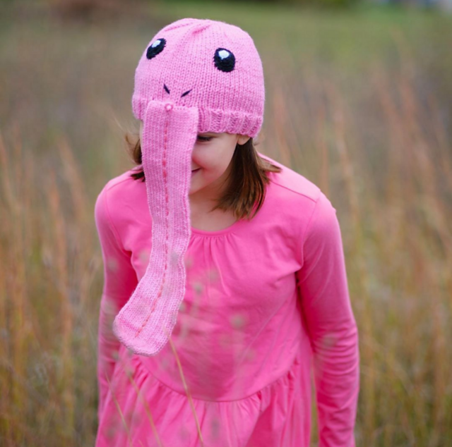 Lickitung hat