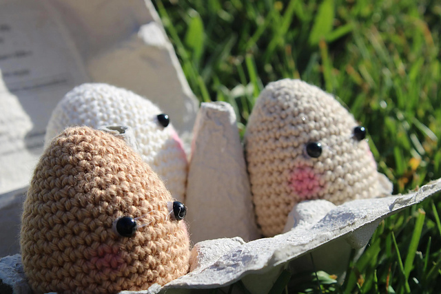 Eggs