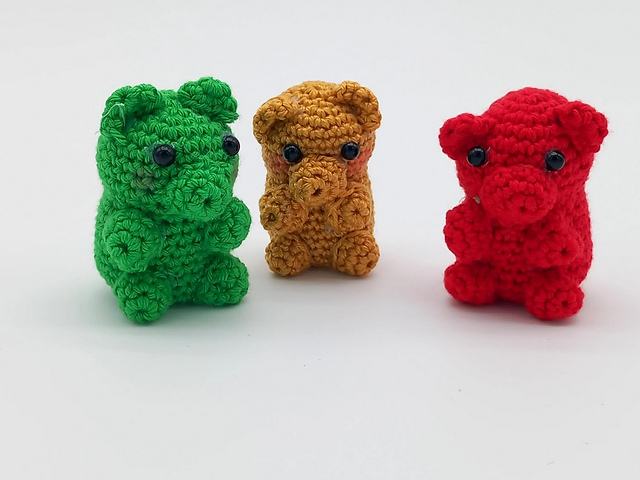 Gummy Bear