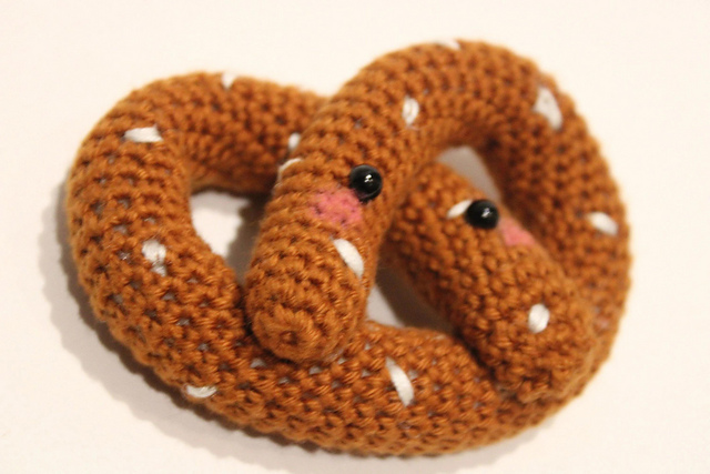 Pretzel