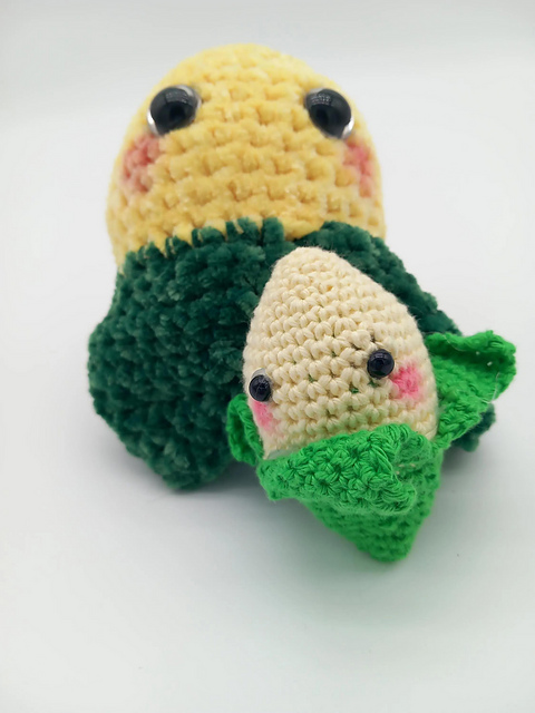 Corn