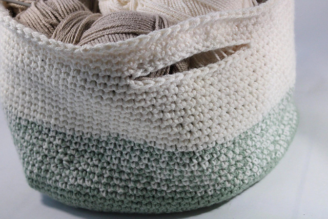Large Basket