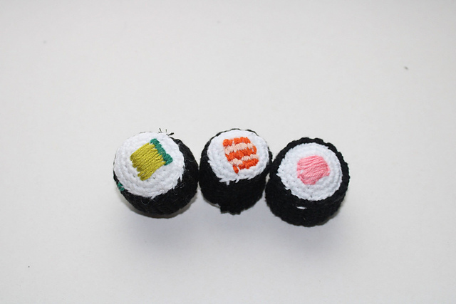 Maki Sushi