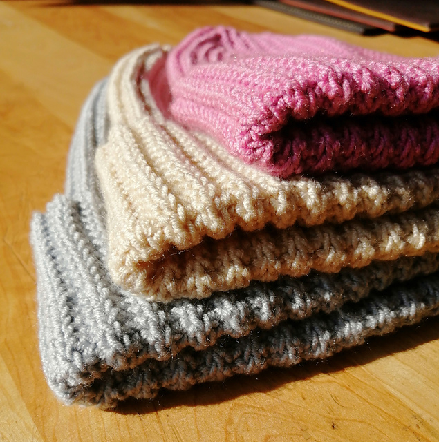 Mi Beanie