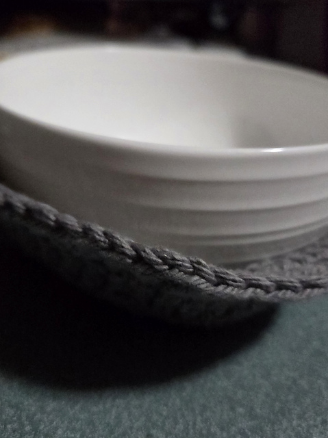 Bowl Cozy