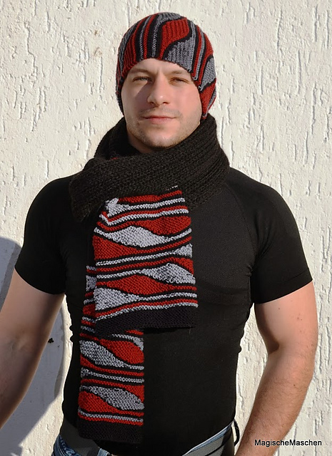 Iddo Scarf